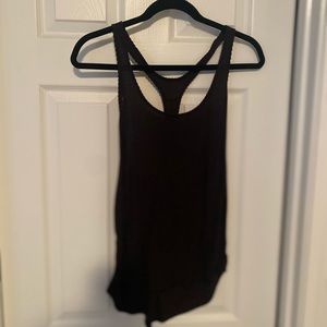 Lululemon Tank Top Size 6